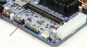了解工控主板/工控计算机通电自启原理以及用途。